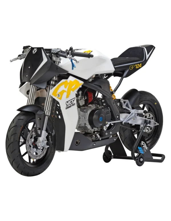 Mini GP YCF GP124