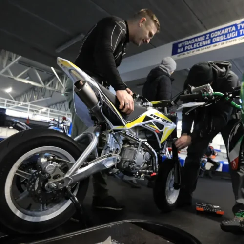 mrf-160r-sm-04-md Pit Bike MRF 160-R SM Super Moto