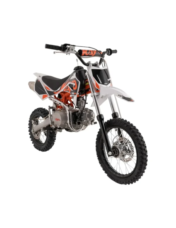 pit-bike-kayo-110-tsd KAYO 110 TSD
