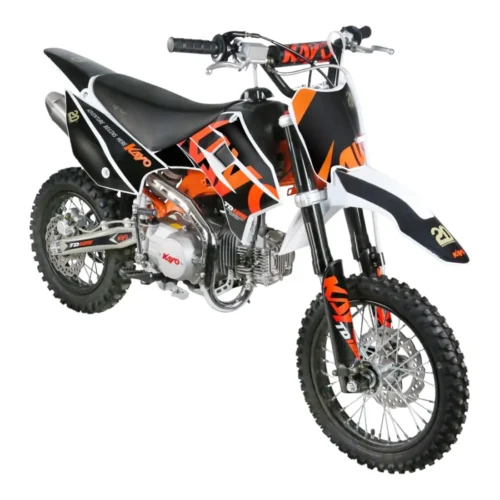 Pit Bike KAYO 125 TD