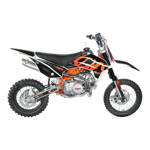 Pit Bike KAYO 125 TD