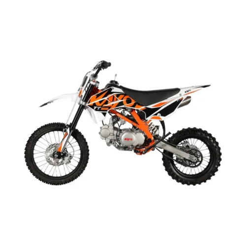 Pit Bike KAYO 125 TT
