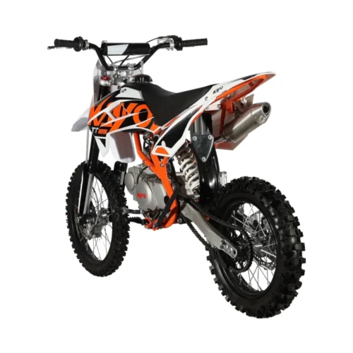 Pit Bike KAYO 125 TT