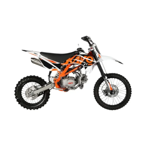 Pit Bike KAYO 125 TT
