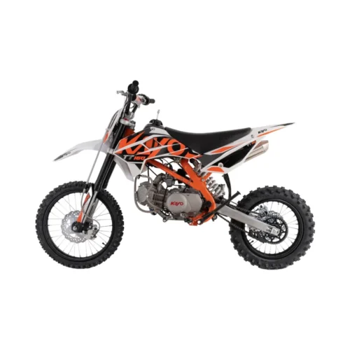 Pit Bike KAYO 160 TT