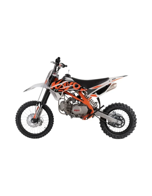 Pit Bike KAYO 160 TT