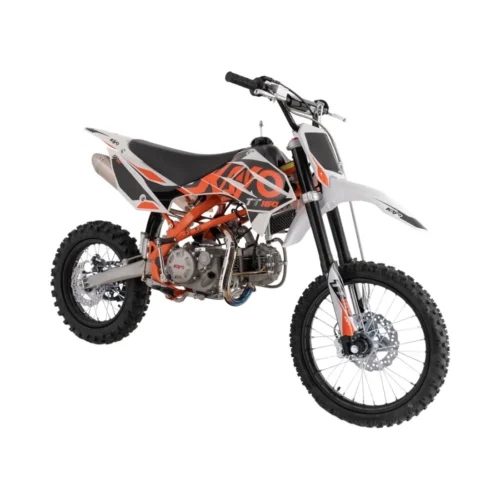 Pit Bike KAYO 160 TT