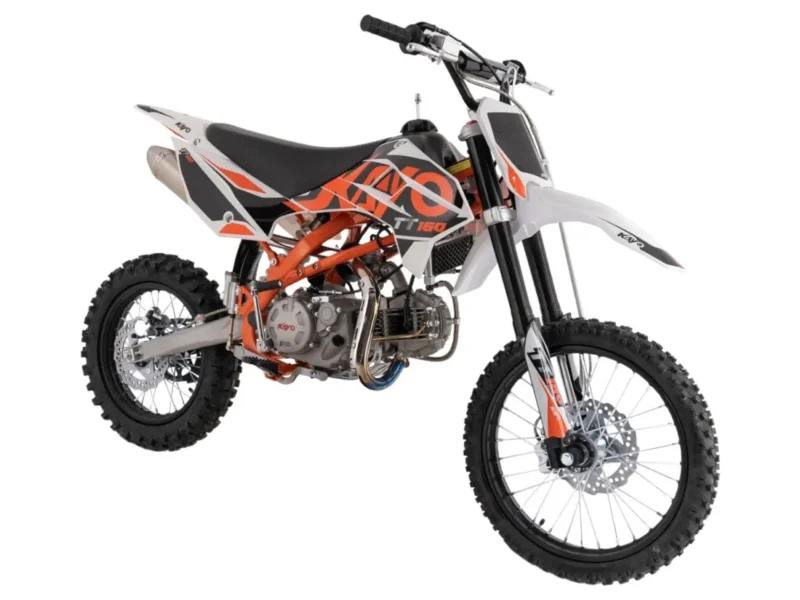 pit-bike-kayo-160-tt Pit Bike KAYO 160 TT