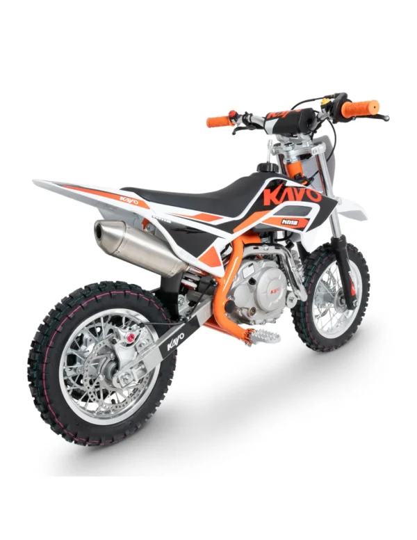 pit-bike-kayo-50-kmb Pit Bike KAYO 50 KMB