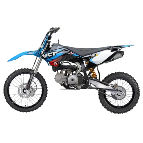 Pit Bike YCF SM 150 2021