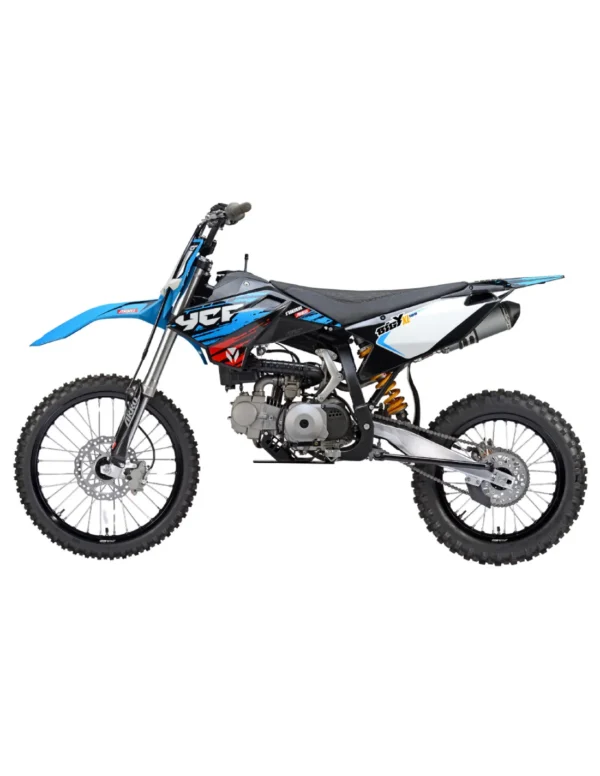 Pit Bike YCF SM 150 2021
