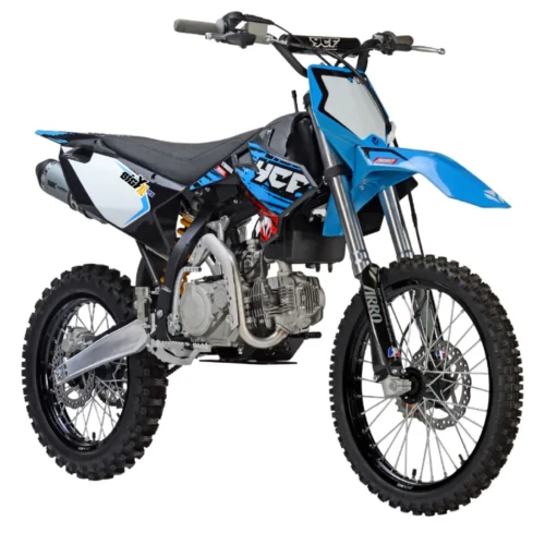 Pit Bike YCF SM 150 2021
