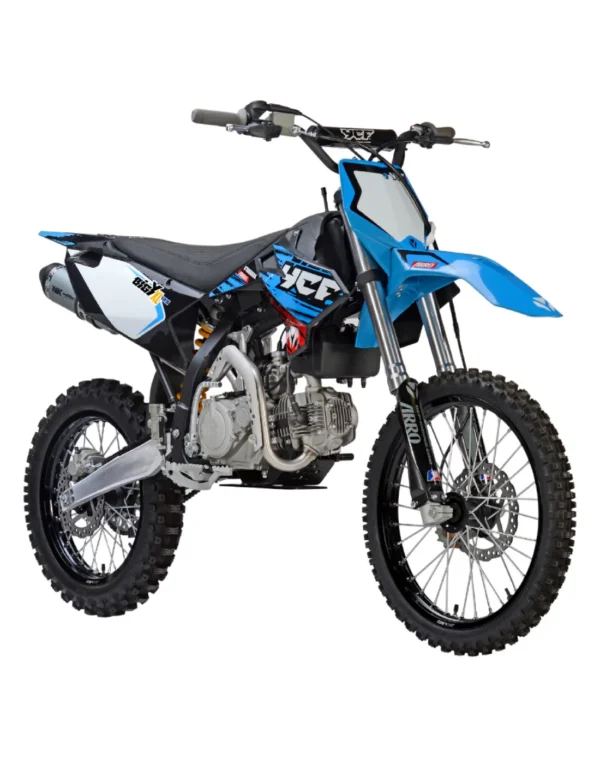 Pit Bike YCF SM 150 2021