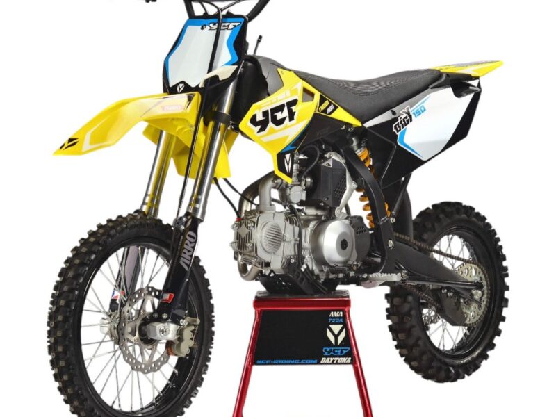 Pit Bike YCF BIGY 150