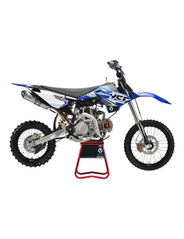 pit-bike-ycf-bigy-factory-150-mx-e (1) Pit Bike YCF BIGY FACTORY 150 MX E