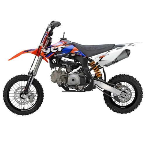 Pit Bike YCF FACTORY 150 SP2