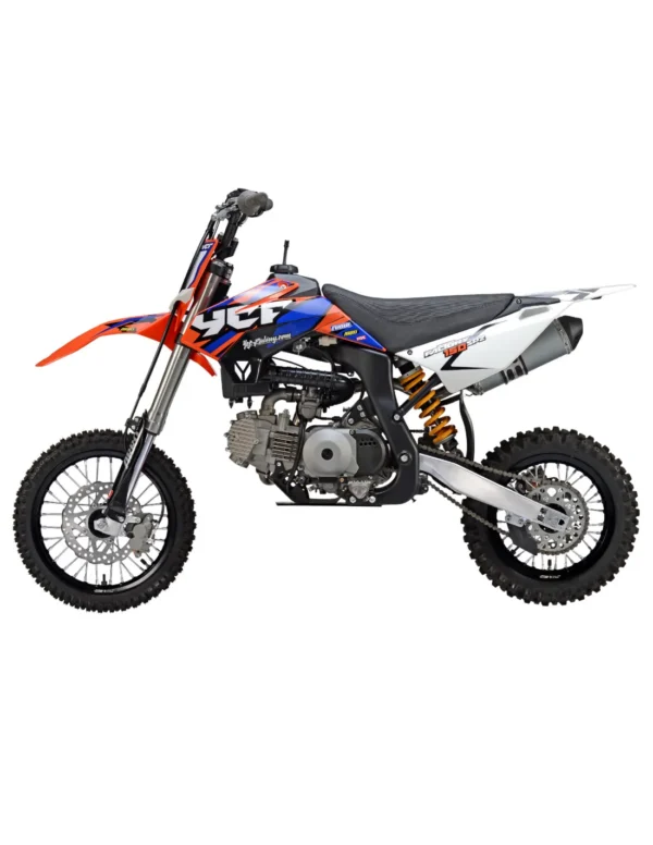 Pit Bike YCF FACTORY 150 SP2