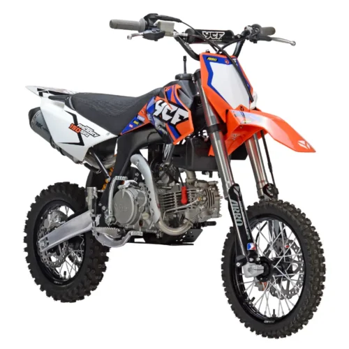 Pit Bike YCF FACTORY 150 SP2