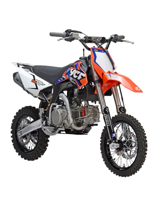 Pit Bike YCF FACTORY 150 SP2