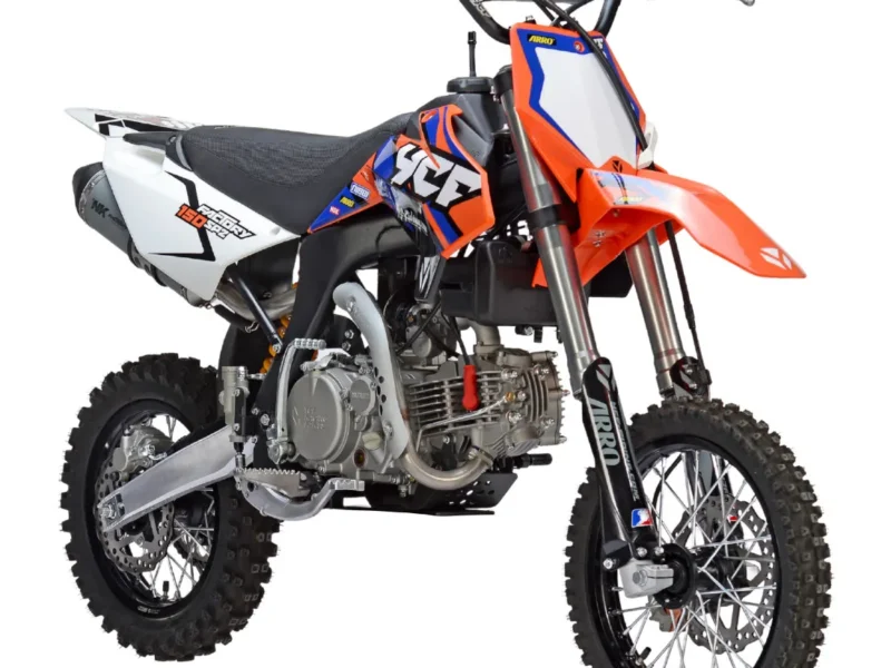 Pit Bike YCF START 88S PL