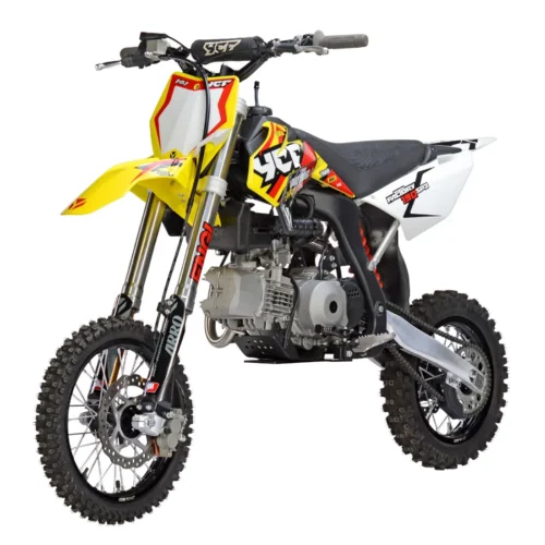 Pit Bike YCF FACTORY 190 SP3 DAYTONA