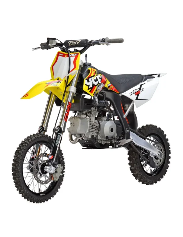 Pit Bike YCF FACTORY 190 SP3 DAYTONA