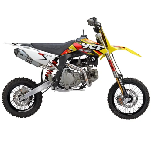 Pit Bike YCF FACTORY 190 SP3 DAYTONA