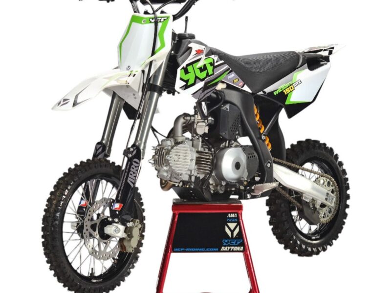 Pit Bike YCF FACTORY SP2 150