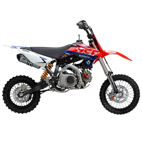 pit-bike-ycf-pilot-150e Pit Bike YCF PILOT 150E