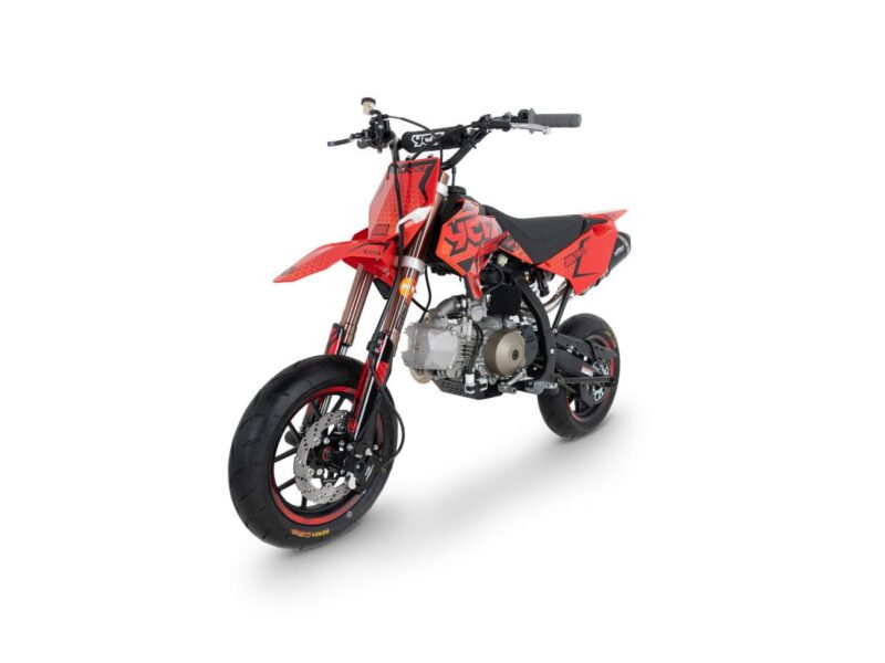Pit Bike YCF FACTORY SP3 190 Daytona