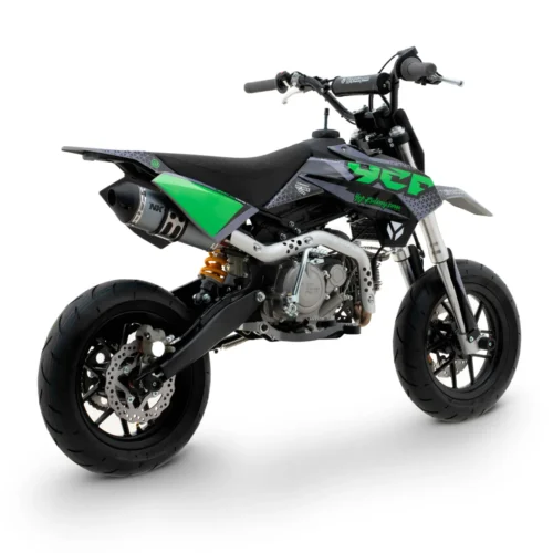 Pit Bike YCF SM G125 PL
