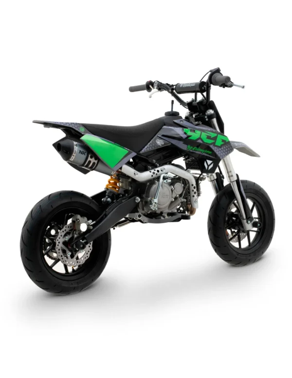 Pit Bike YCF SM G125 PL