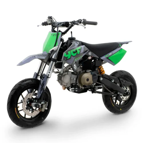 Pit Bike YCF SM G125 PL
