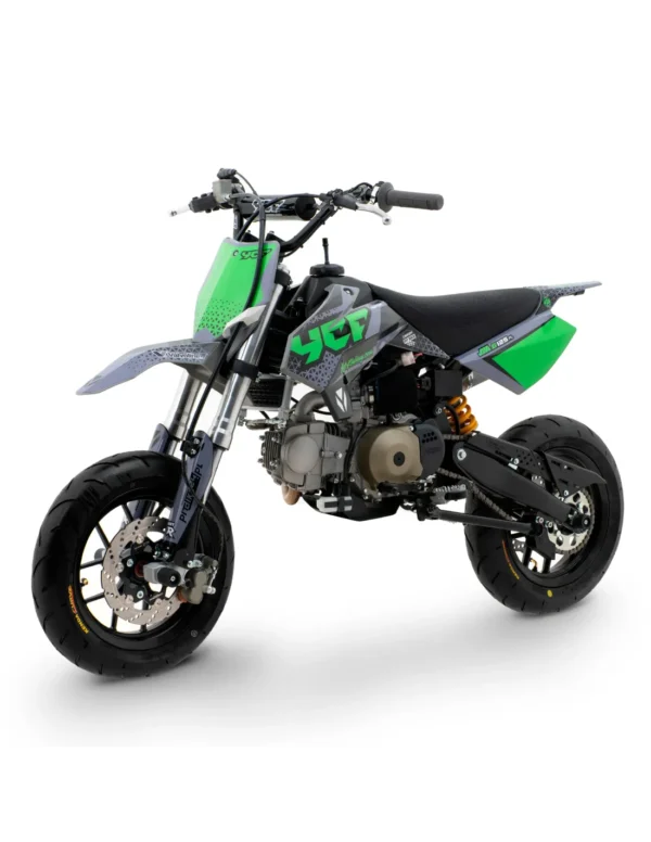 Pit Bike YCF SM G125 PL