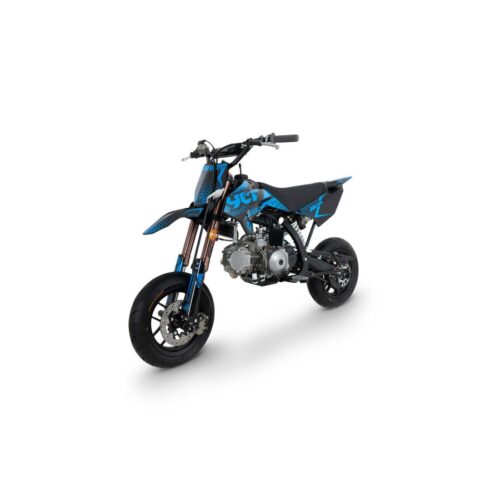 Pit Bike YCF SM Z155 PL