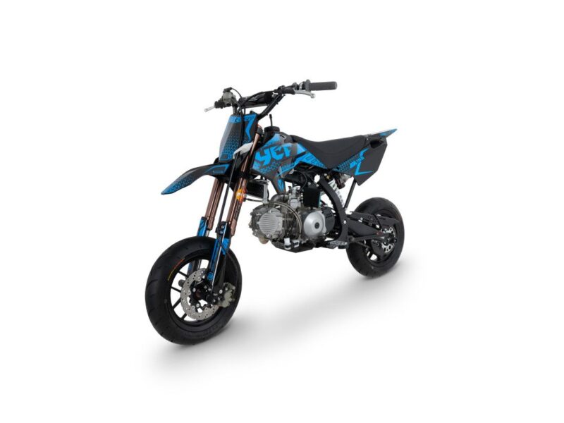 Pit Bike YCF SM Z155 PL