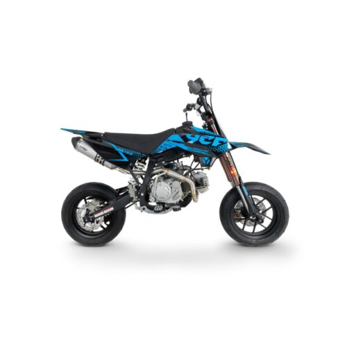 Pit Bike YCF SM Z155 PL