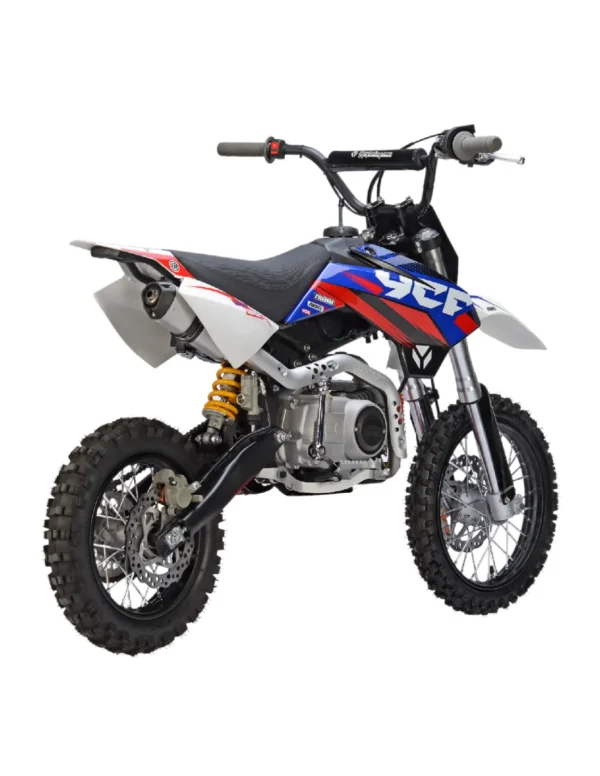 pit-bike-ycf-start-125se (1) Pit Bike YCF START 125SE
