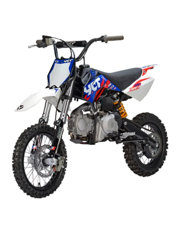 pit-bike-ycf-start-125se Pit Bike YCF START 125SE