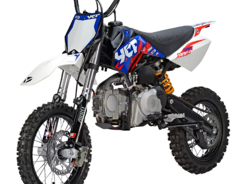 Pit Bike YCF START 125SE