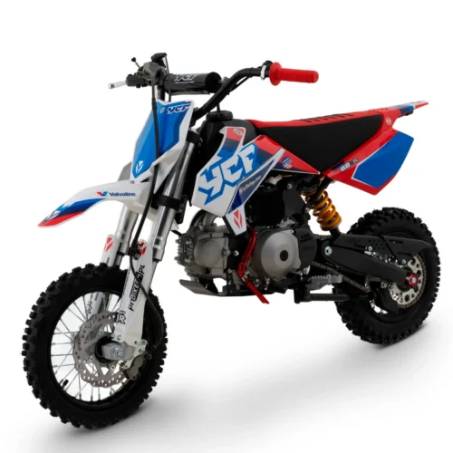 Pit Bike YCF START 88S PL
