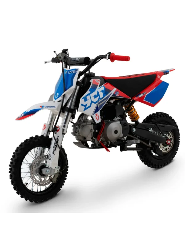 Pit Bike YCF START 88S PL