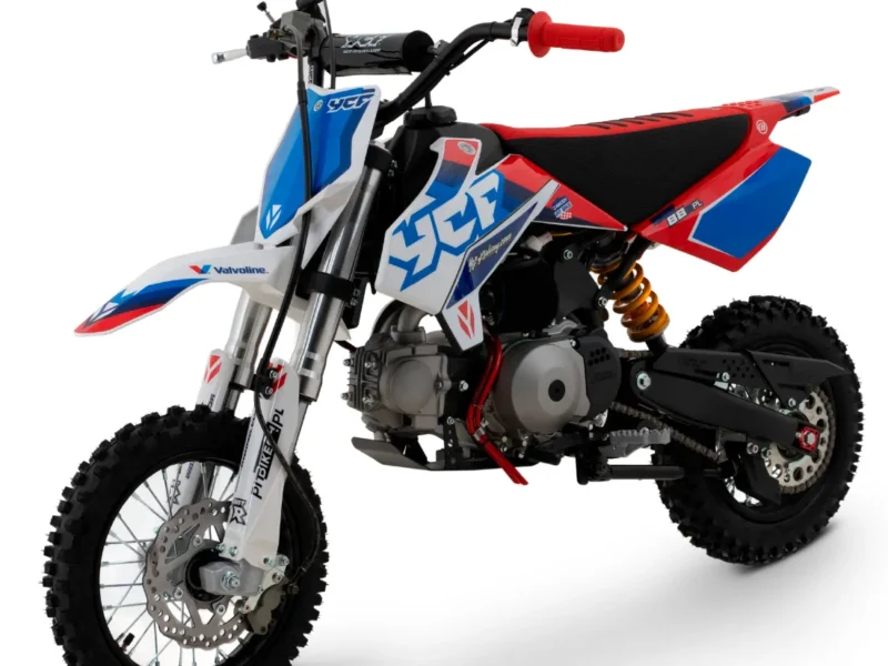 Pit Bike YCF START 88S PL