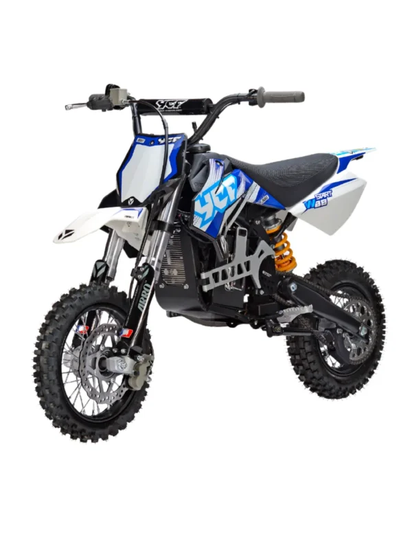 Pit Bike YCF START W88