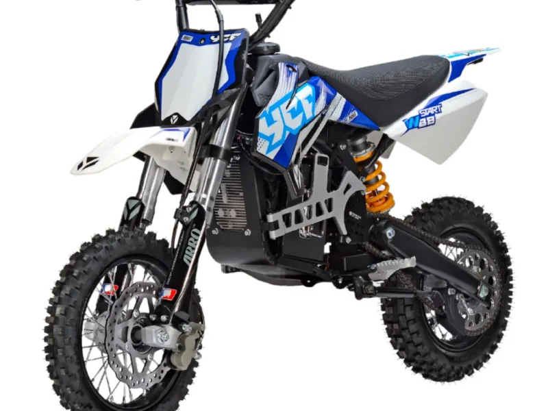 Pit Bike YCF START W88