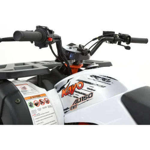 quad-kayo-au150 Kayo AU 150 Quad