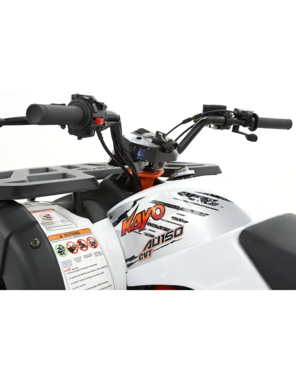 quad-kayo-au150 Kayo AU 150 Quad