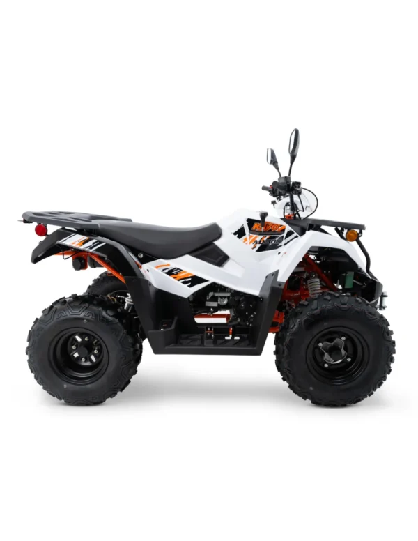 quad-kayo-au300-t3b AU 300 T3B z homologacją