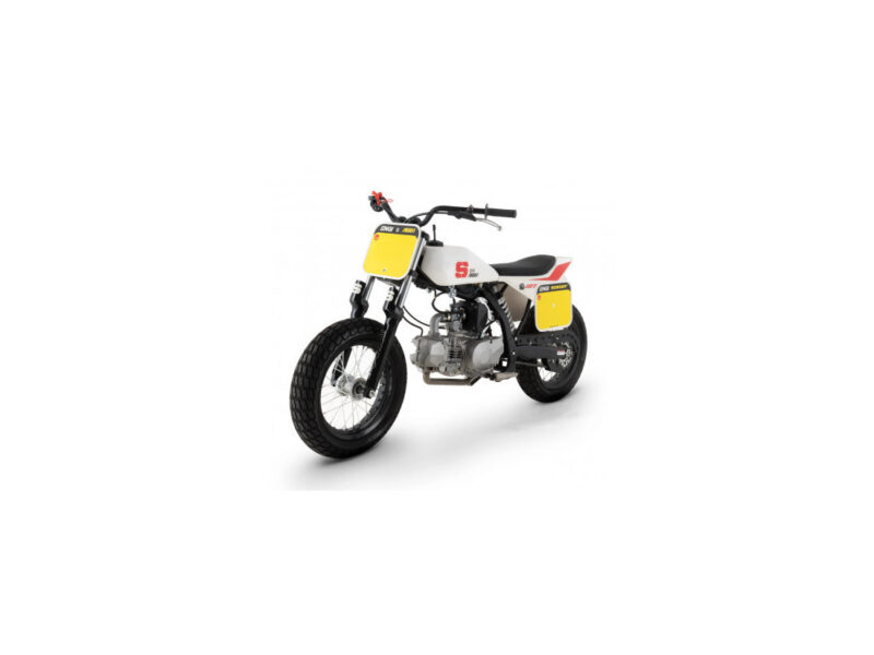 Sunday Motors 187