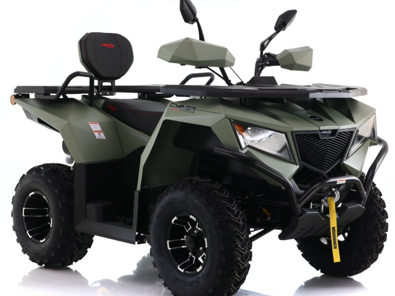 CYber quad Asix